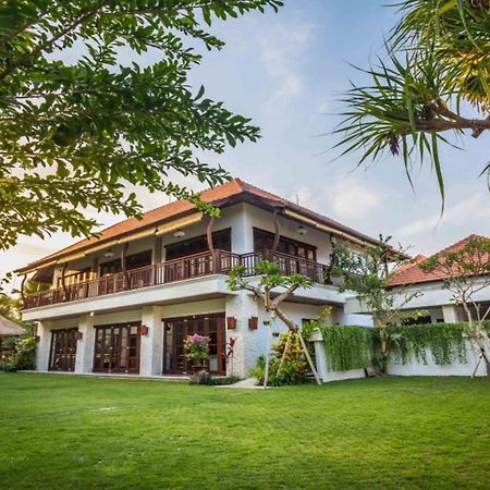 La Bali Sanur Villa Exterior photo